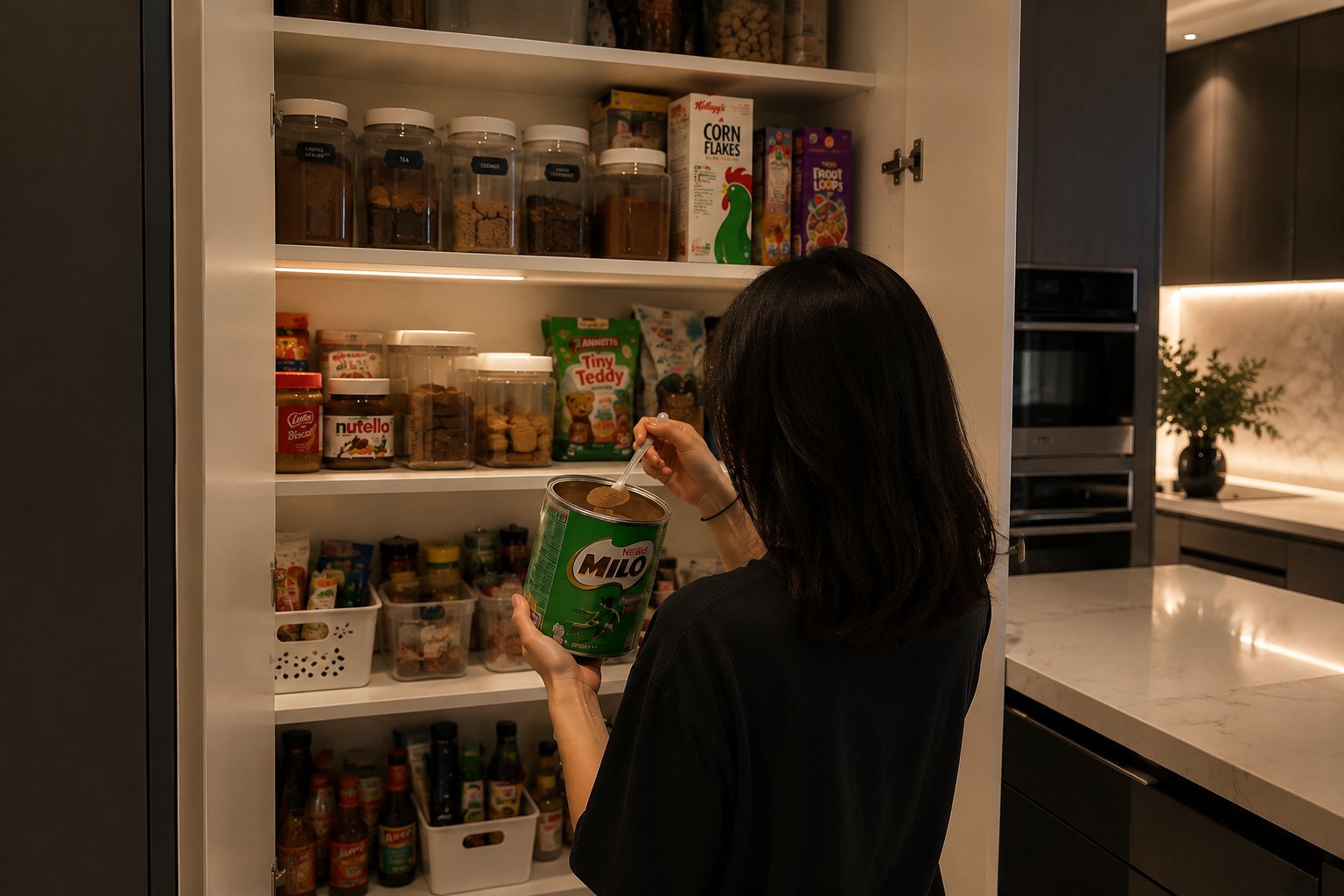 Why the Worst Version of You Is Making the Decisions